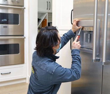 Washer repair Winnipeg